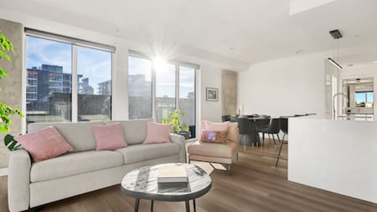 Photo of Livingroom in Kensington