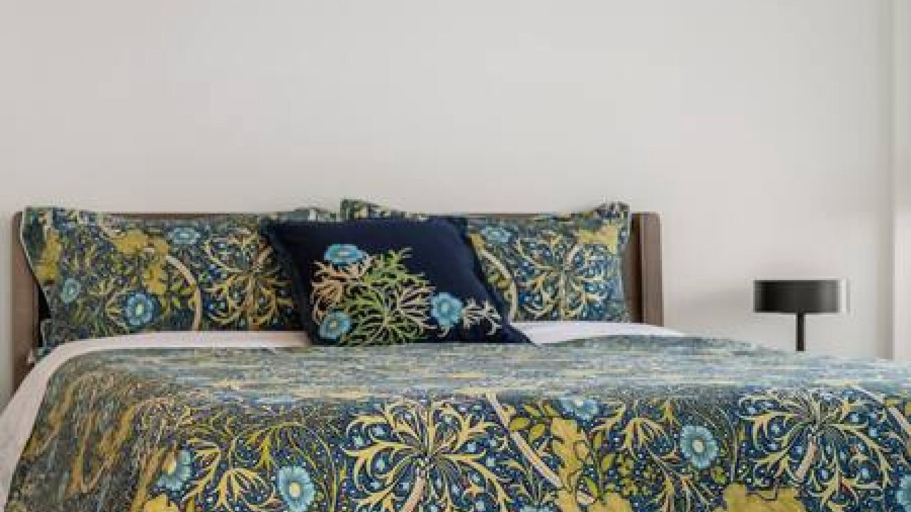 Photo of Bedroom in Kensington