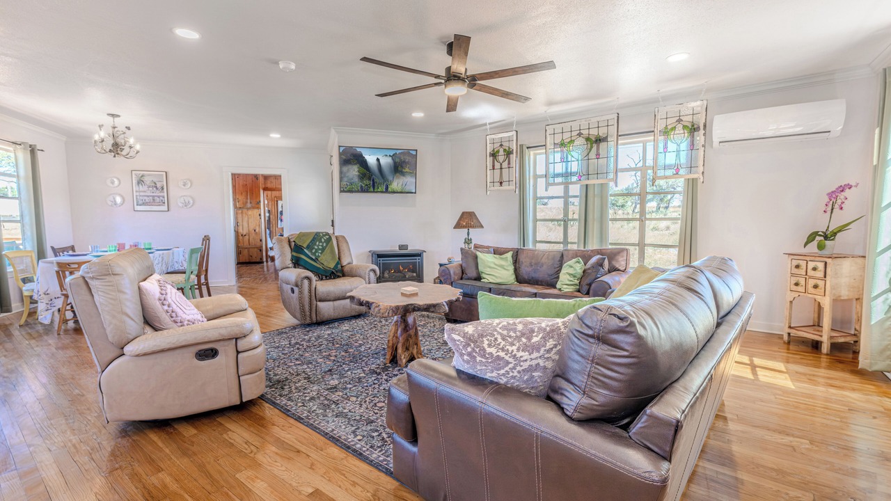 Photo of Bedroom in Fredericksburg
