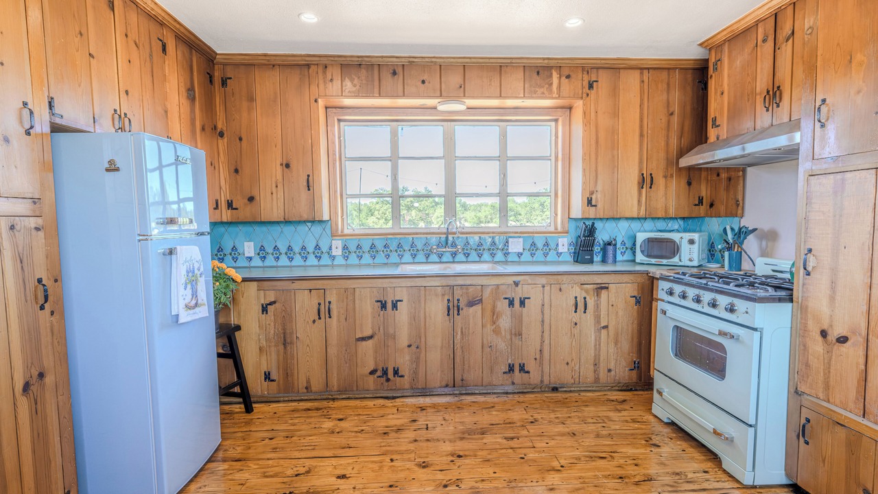 Photo of Kitchen in Fredericksburg