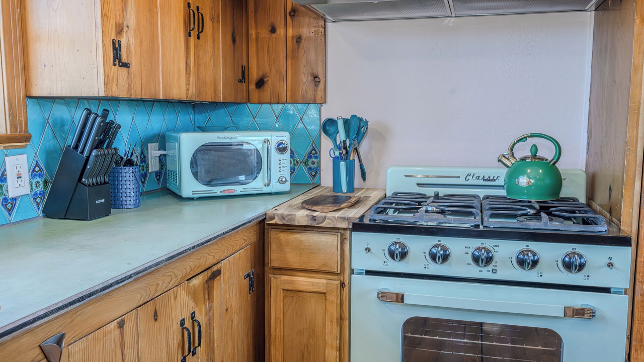 Photo of Kitchen in Fredericksburg