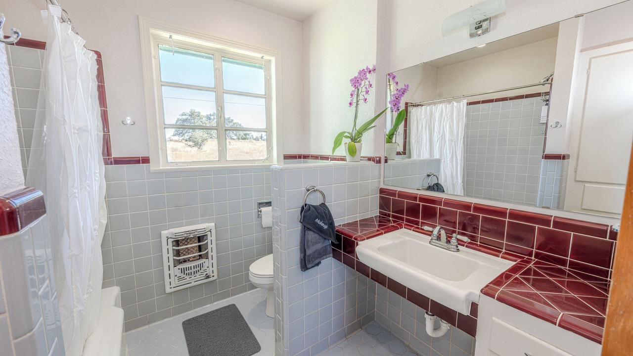 Photo of Bathroom in Fredericksburg