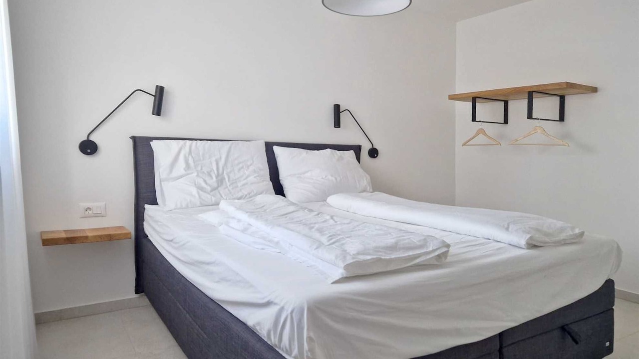 Photo of Bedroom in Zagorje