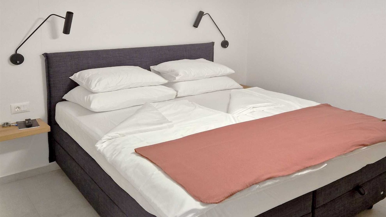 Photo of Bedroom in Zagorje