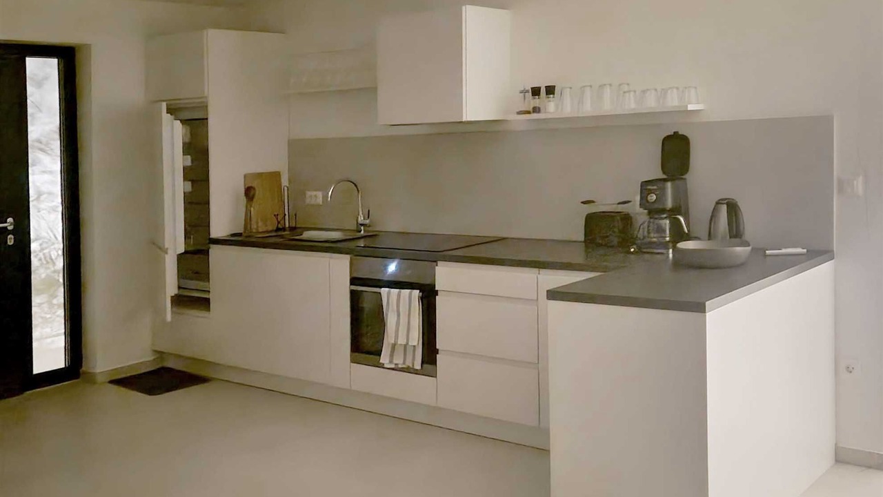Photo of Kitchen in Zagorje