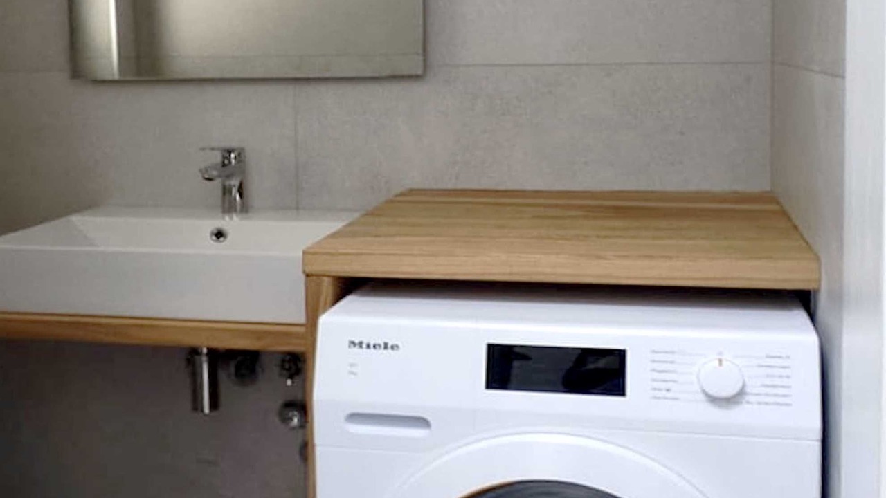 Photo of Bathroom in Zagorje