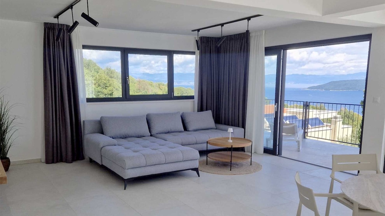 Photo of Livingroom in Zagorje