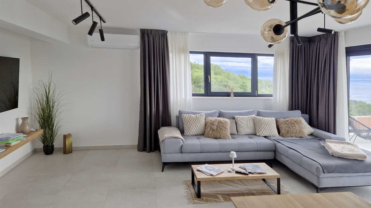 Photo of Livingroom in Zagorje