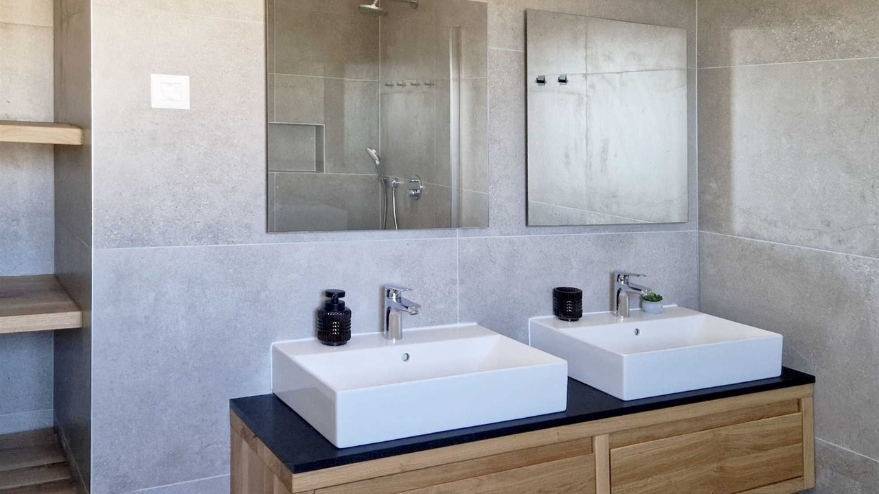 Photo of Bathroom in Zagorje