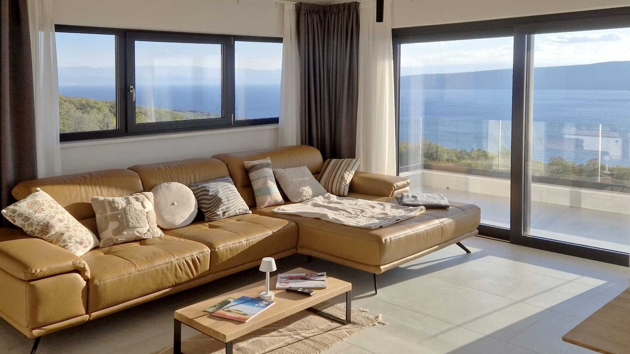 Photo of Livingroom in Zagorje