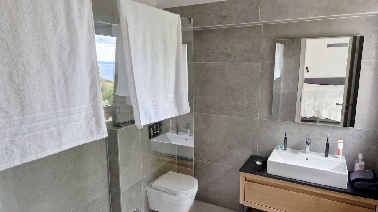 Photo of Bathroom in Zagorje