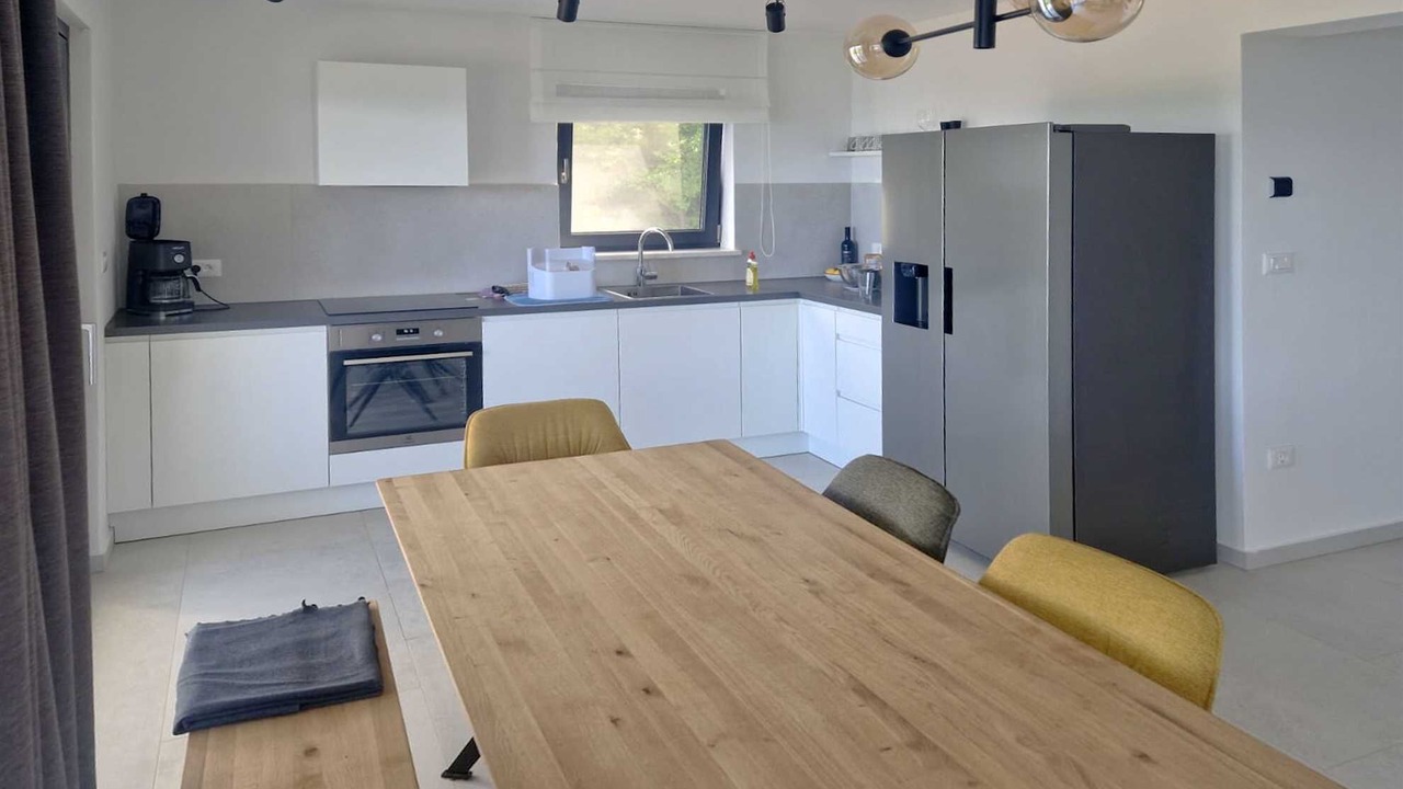 Photo of Kitchen in Zagorje