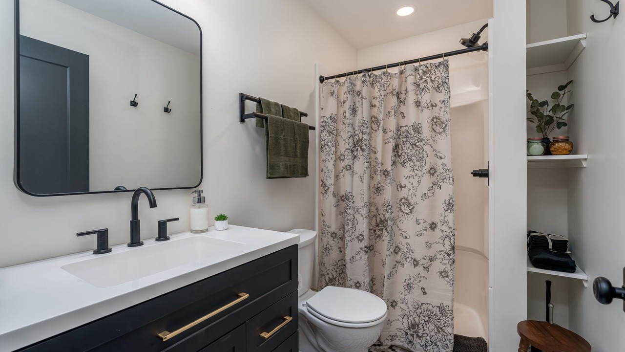 Photo of Bathroom in New Ulm