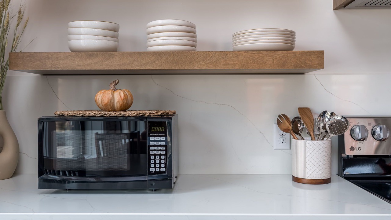 Photo of Kitchen in New Ulm