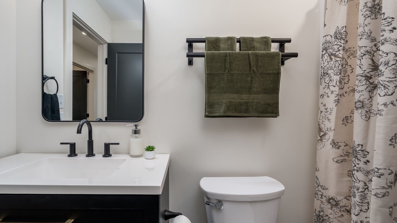 Photo of Bathroom in New Ulm