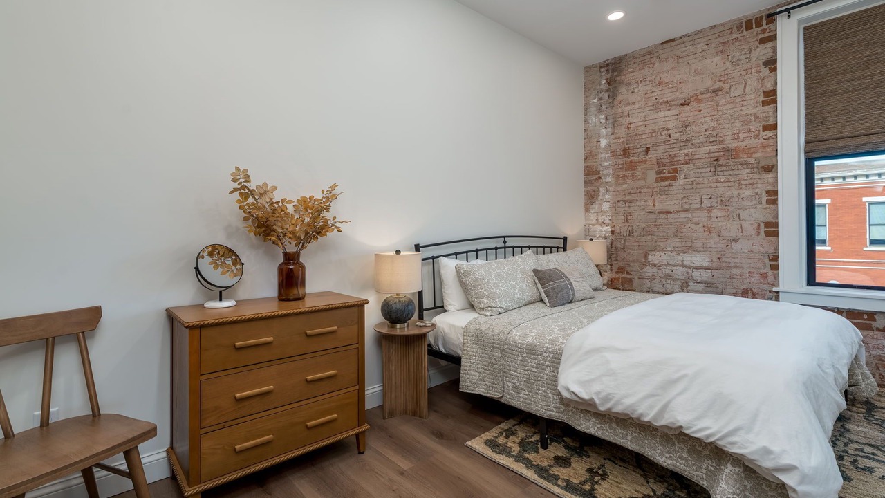 Photo of Bedroom in New Ulm