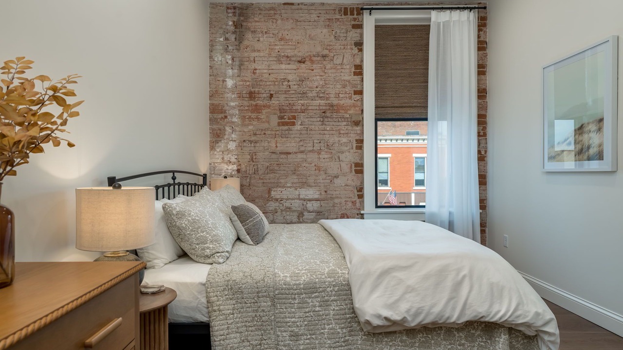 Photo of Bedroom in New Ulm
