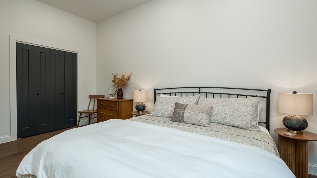 Photo of Bedroom in New Ulm