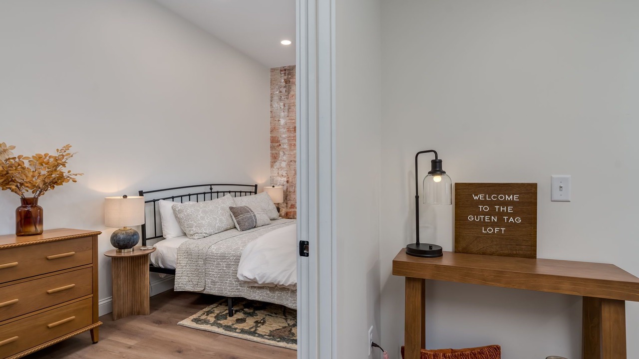 Photo of Bedroom in New Ulm