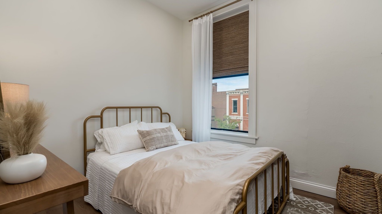 Photo of Bedroom in New Ulm