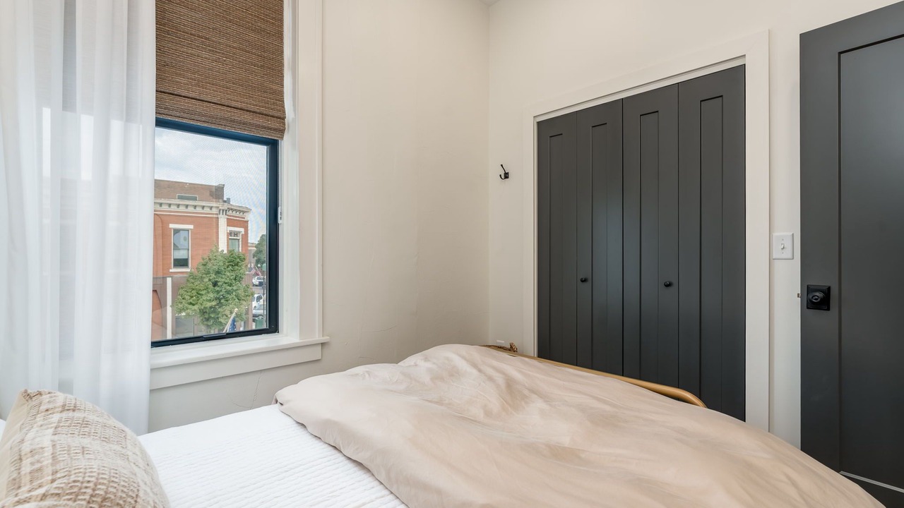 Photo of Bedroom in New Ulm