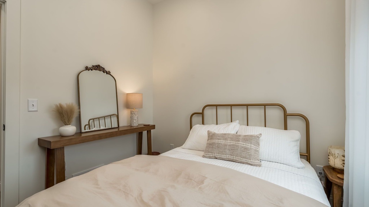 Photo of Bedroom in New Ulm