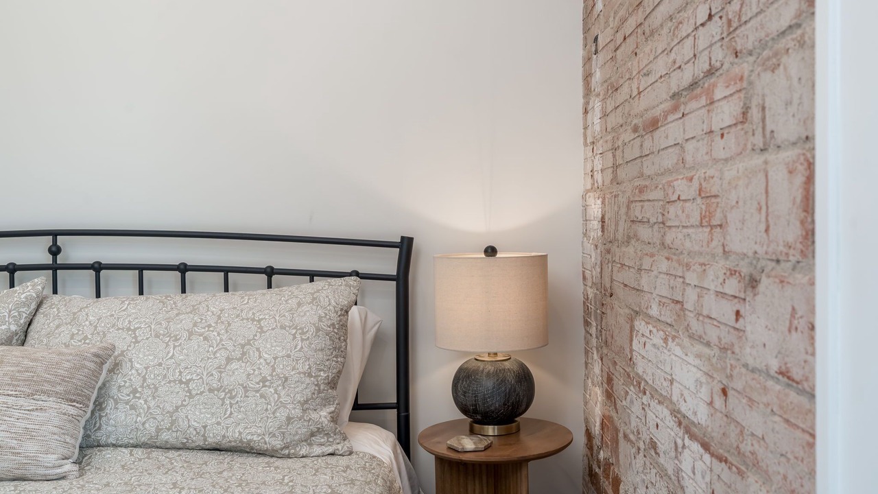 Photo of Bedroom in New Ulm