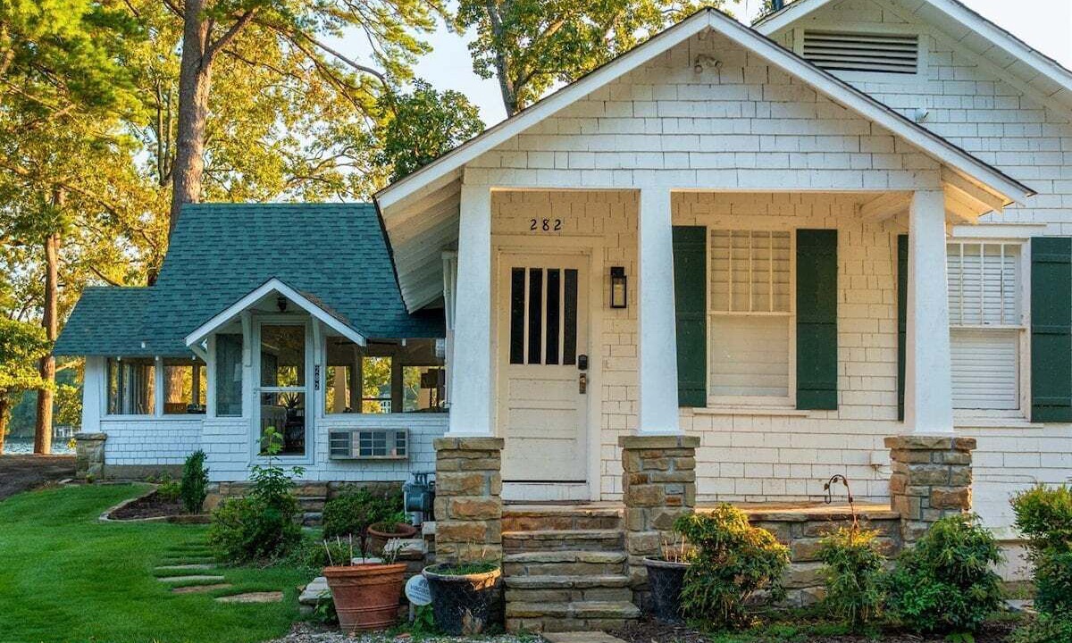 Photo of Outdoor in Mid America