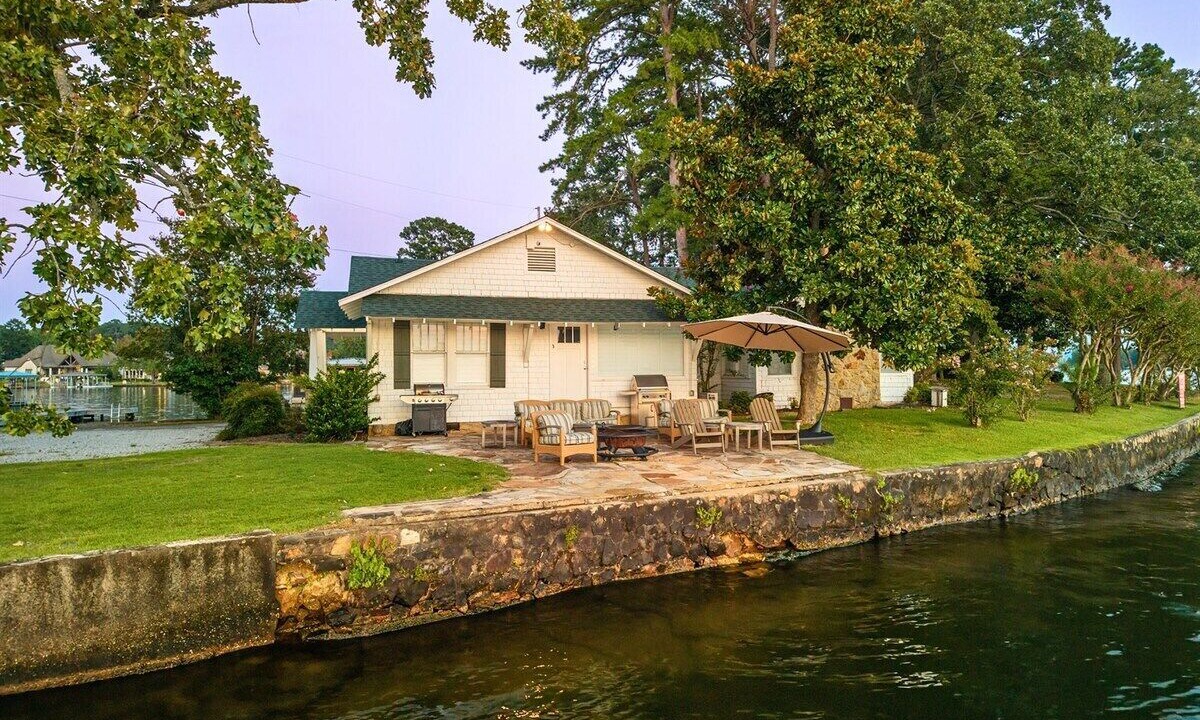 Photo of Outdoor in Mid America