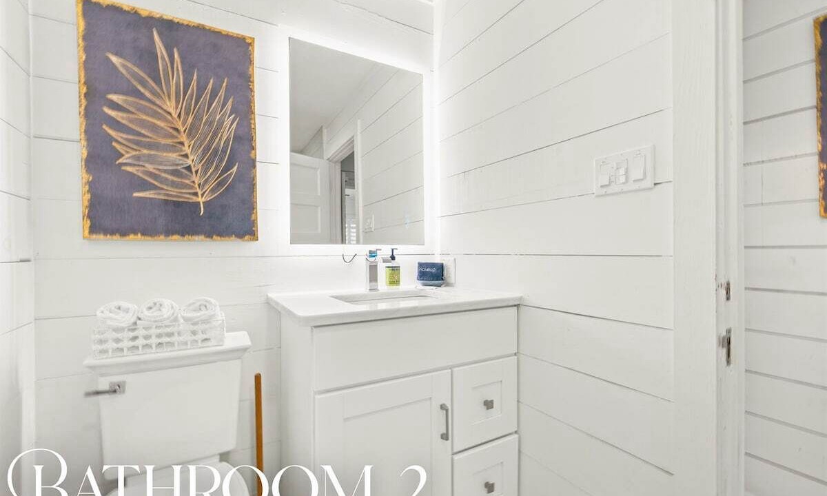 Photo of Bathroom in Mid America