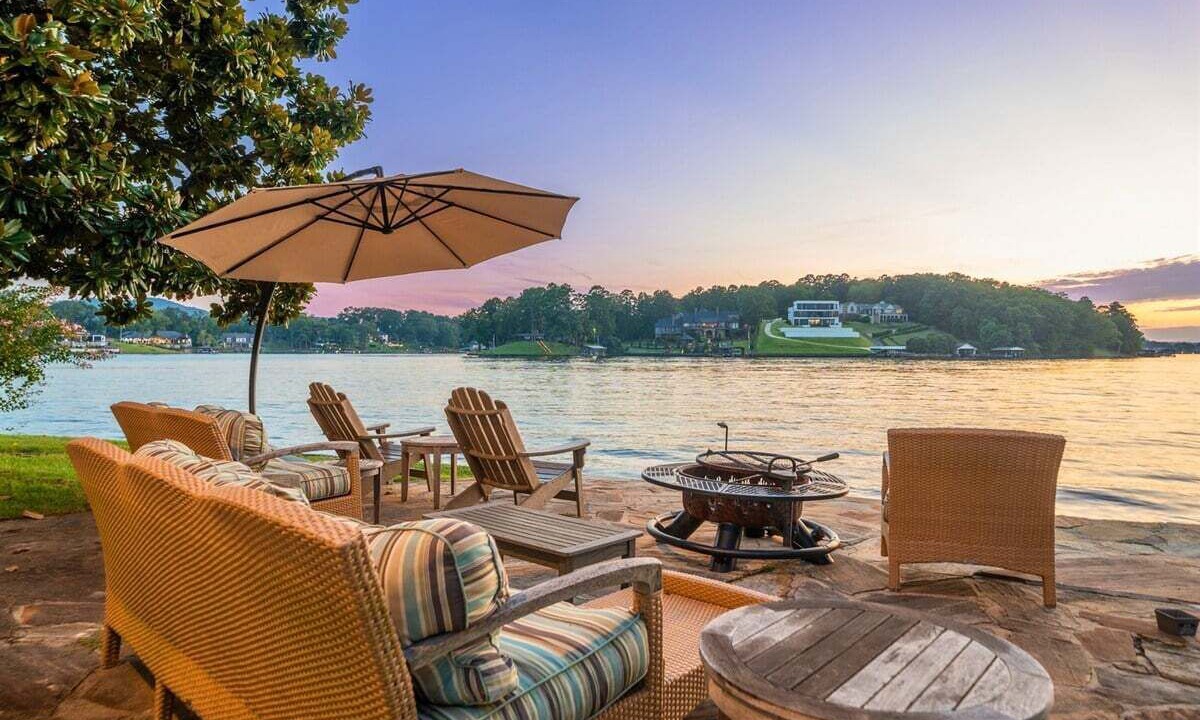 Photo of Outdoor in Mid America