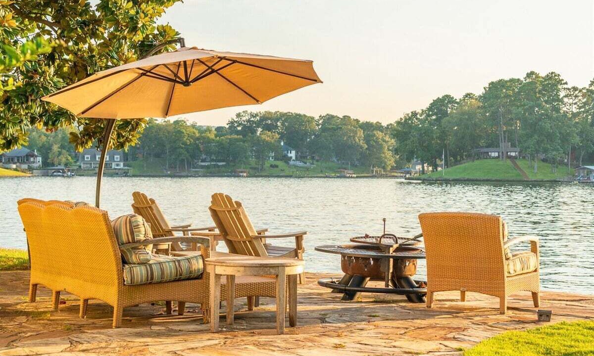 Photo of Outdoor in Mid America