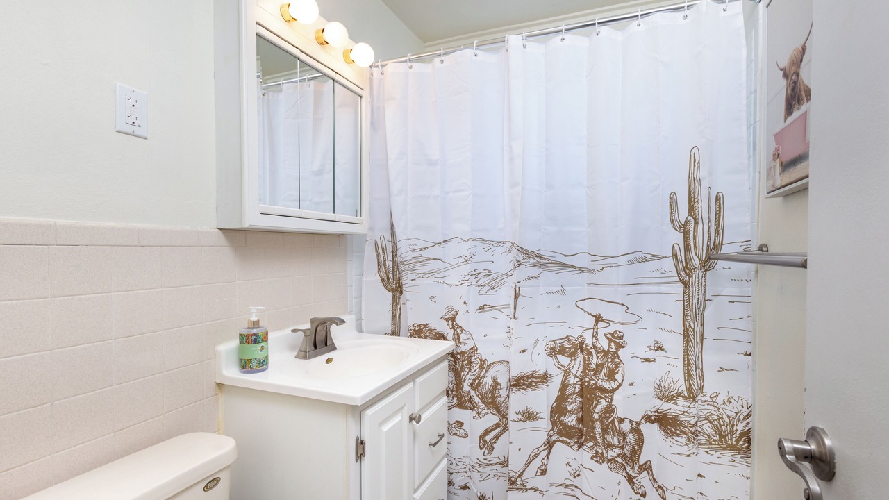 Photo of Bathroom in Cheyenne