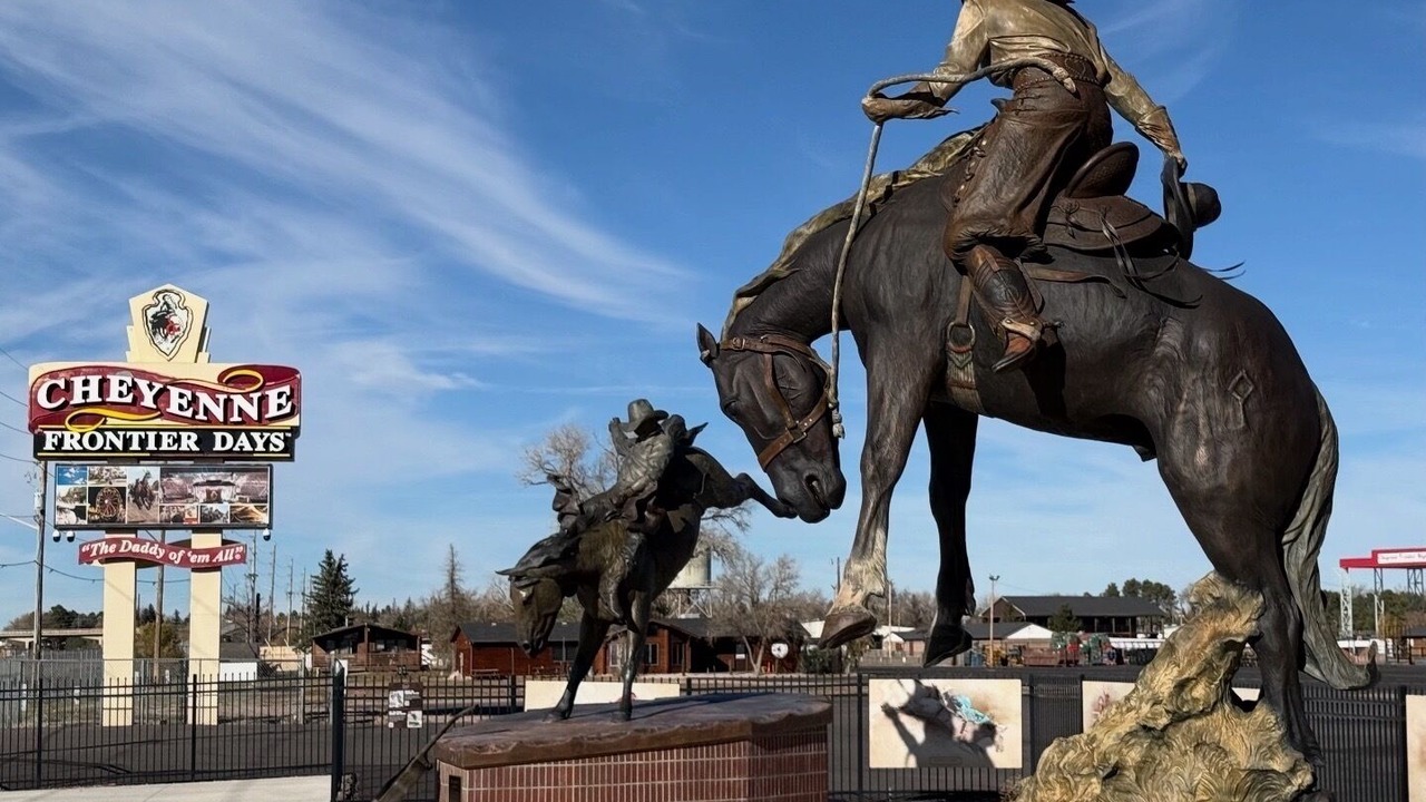 Photo of Others in Cheyenne