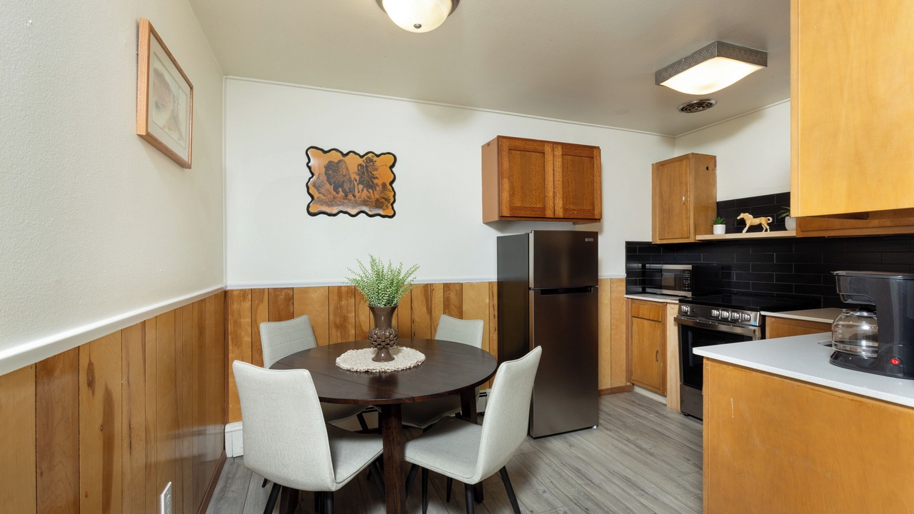 Photo of Kitchen in Cheyenne