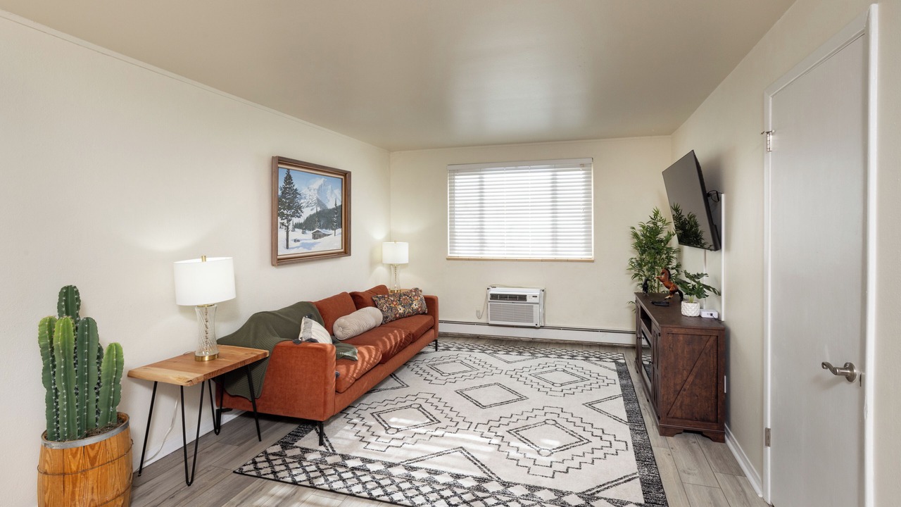 Photo of Livingroom in Cheyenne