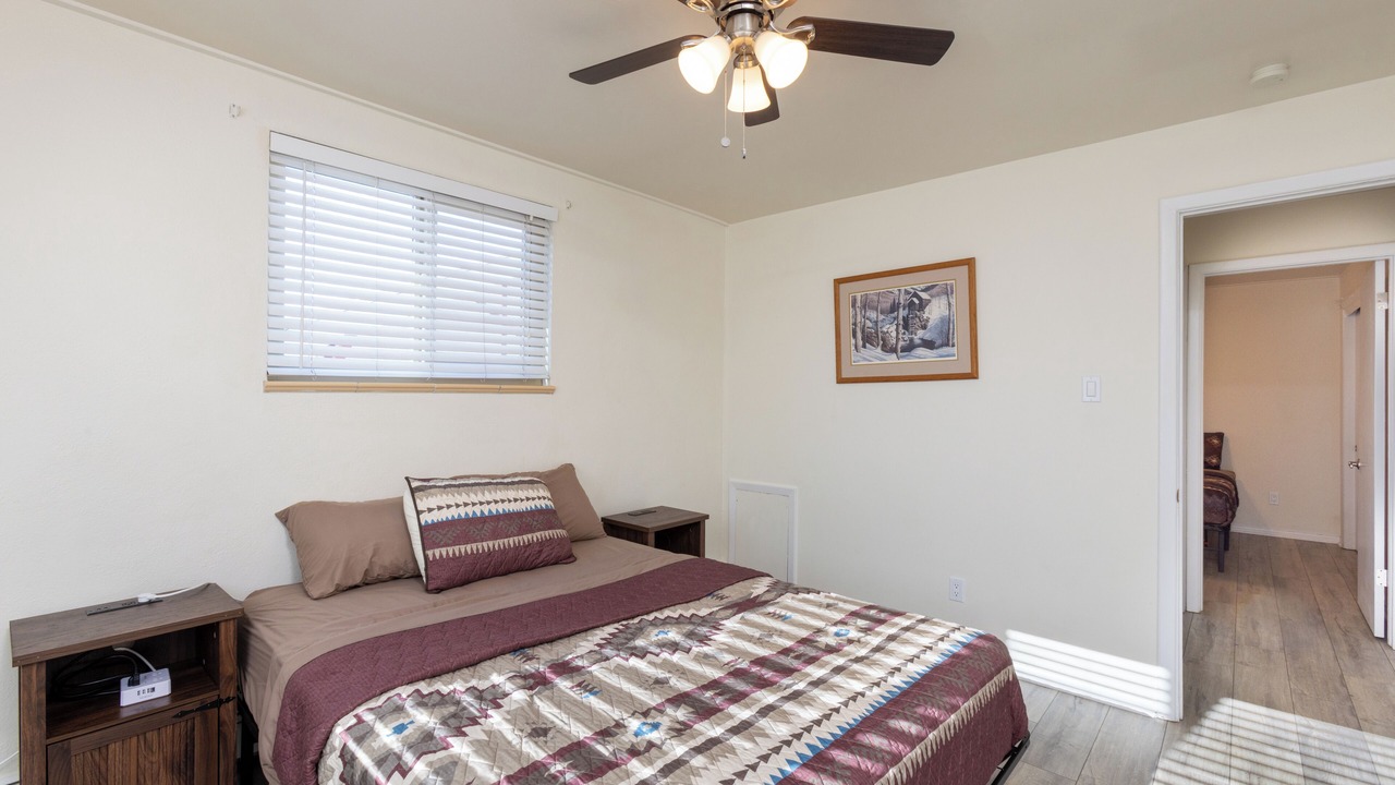 Photo of Bedroom in Cheyenne