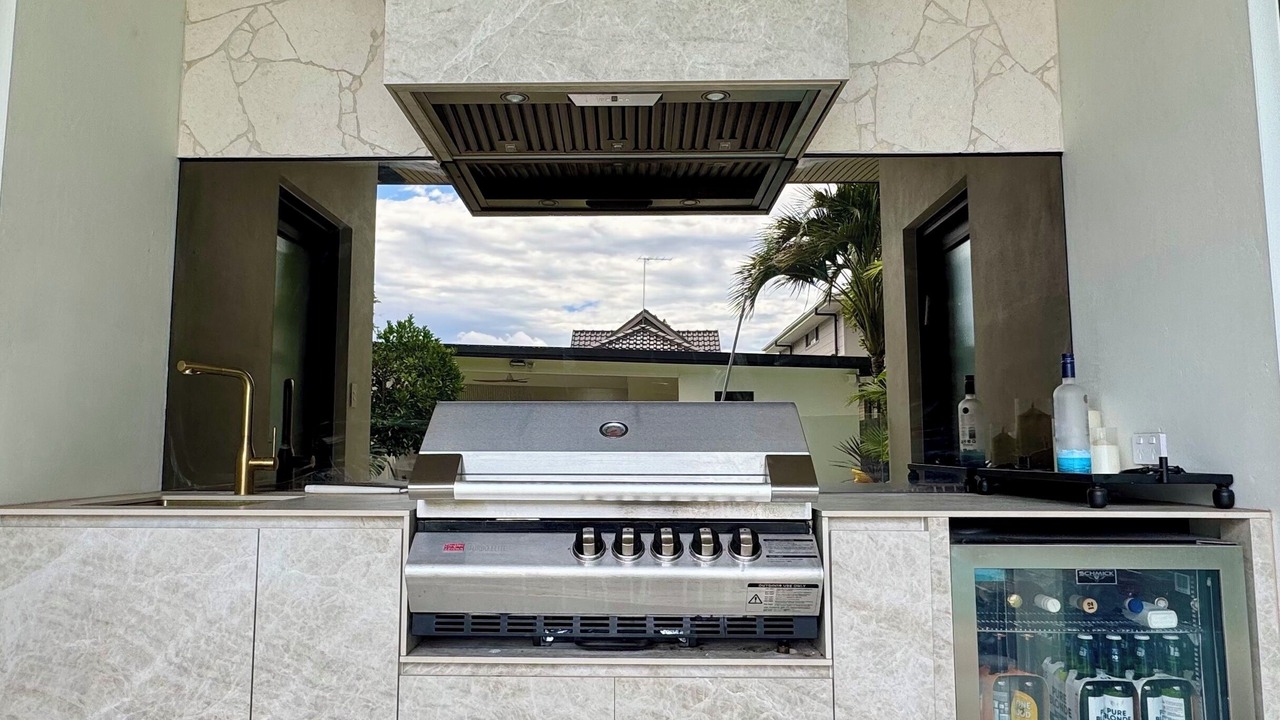 Photo of Patio Balcony in Vaucluse