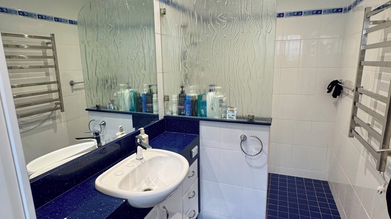 Photo of Bathroom in Vaucluse