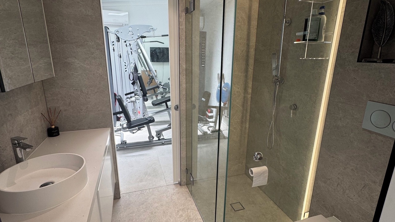 Photo of Bathroom in Vaucluse