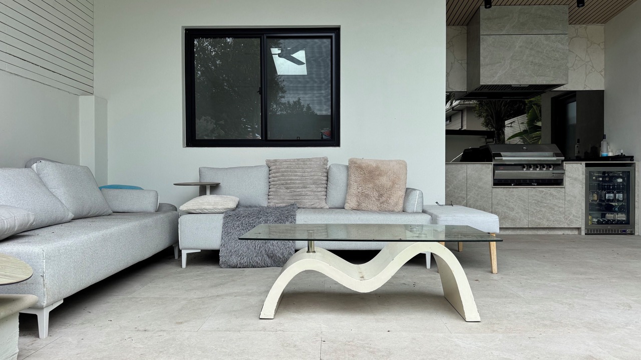 Photo of Livingroom in Vaucluse