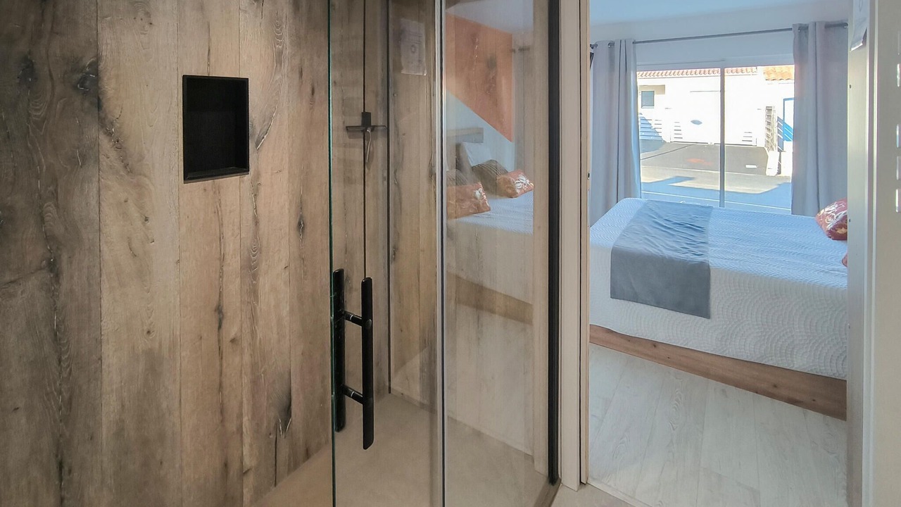 Photo of Bathroom in La Barre-de-Monts