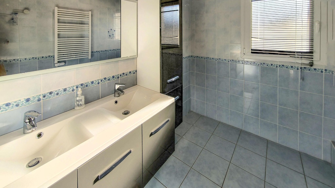 Photo of Bathroom in La Barre-de-Monts