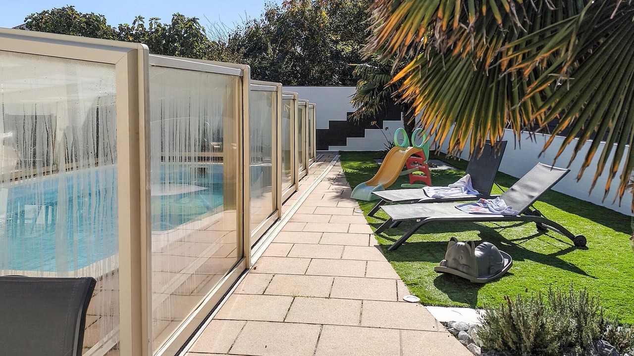 Photo of Outdoor in La Barre-de-Monts