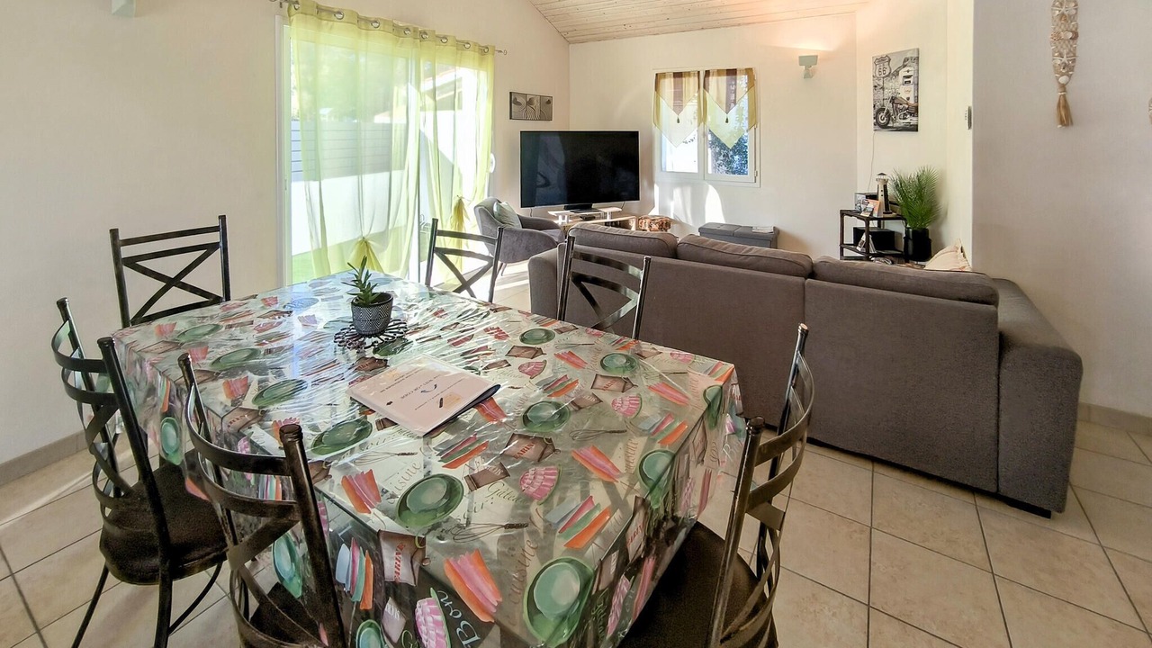 Photo of Bedroom in La Barre-de-Monts