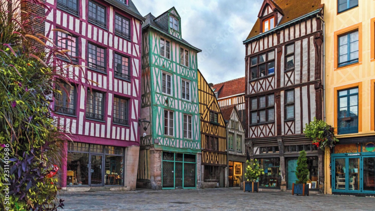 Photo of Others in Quartier Pasteur