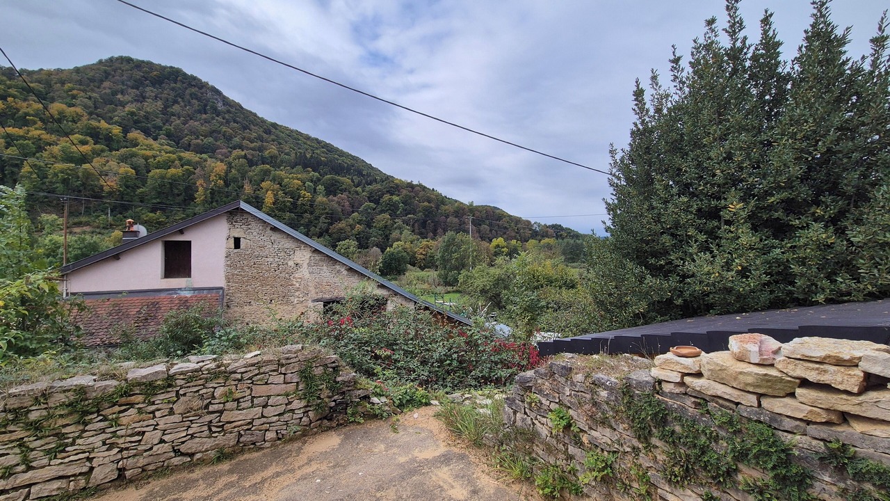 Photo of Outdoor in Fourbanne