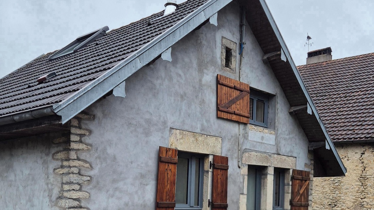 Photo of Outdoor in Fourbanne