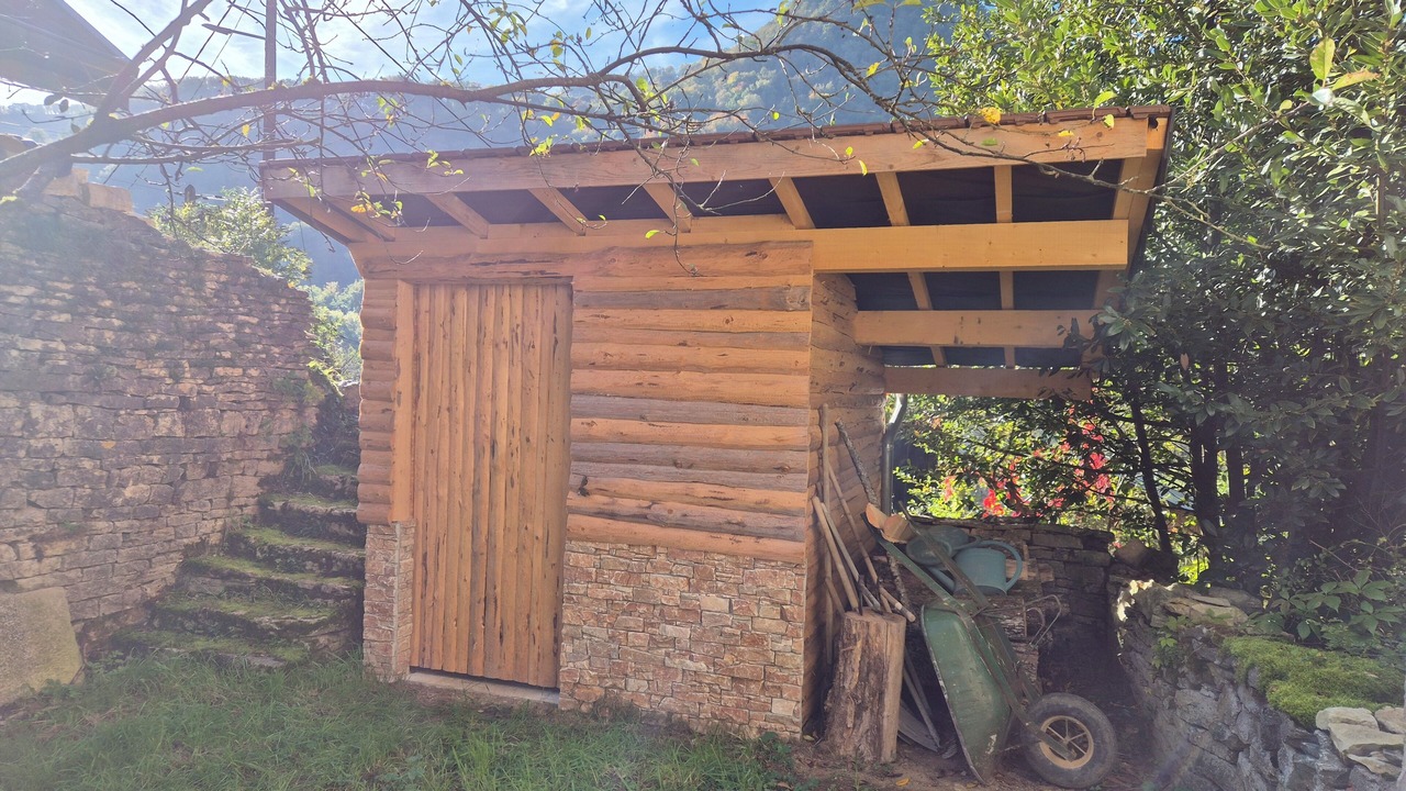 Photo of Outdoor in Fourbanne