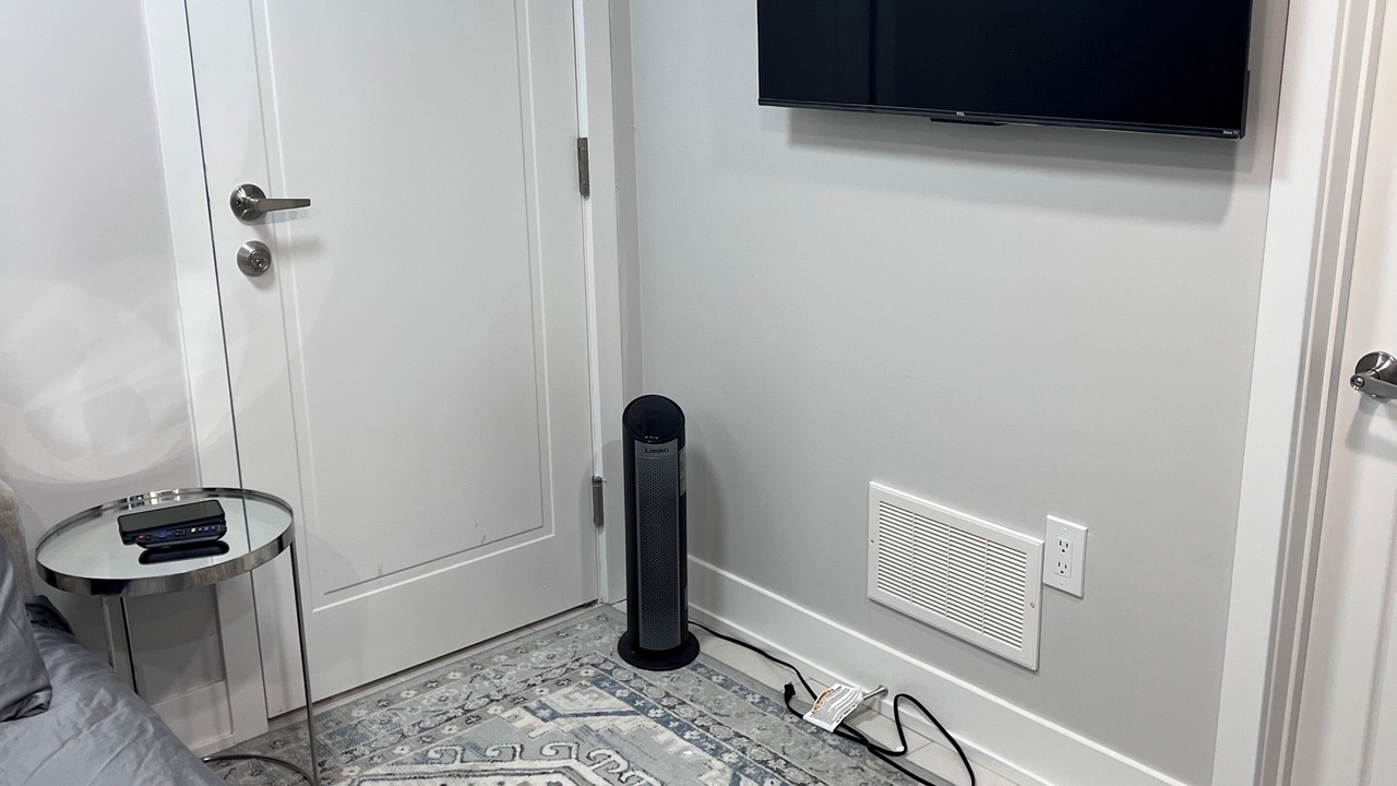 Photo of Bedroom in Halton Regional Municipality